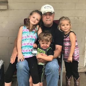 Meet your Posher, Don